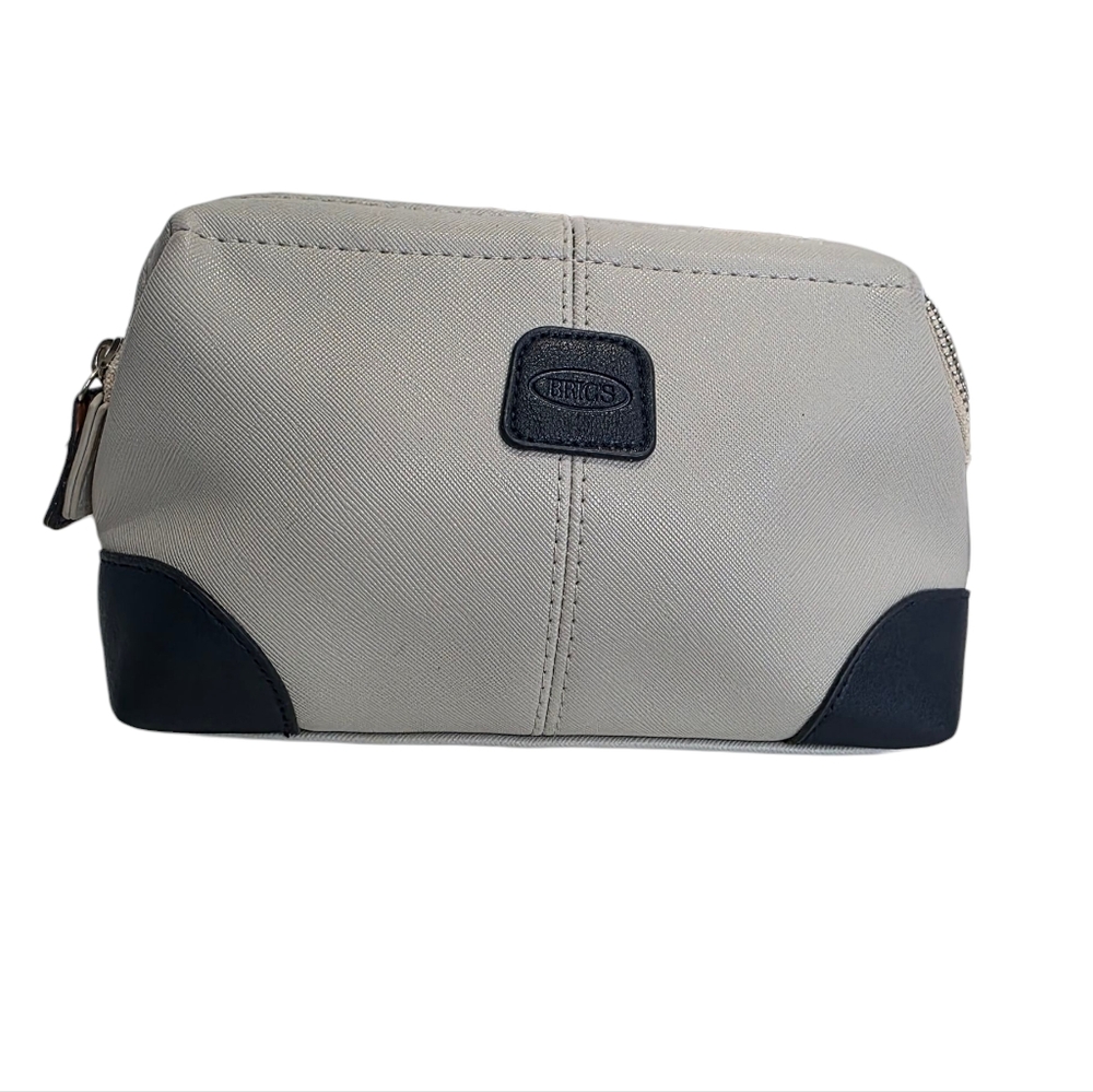 Brics Toiletry Travel Pouch Bag